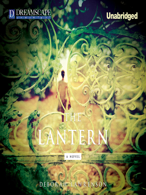 Title details for The Lantern by Deborah Lawrenson - Wait list